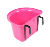 PONY Over Fence Feeder - Pink